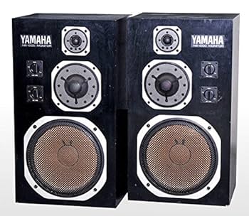 Amazon.co.jp: YAMAHA ヤマハ NS-1000M ブラック ブックシェルフ